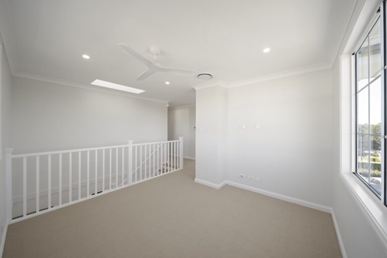 Willow Upper Living