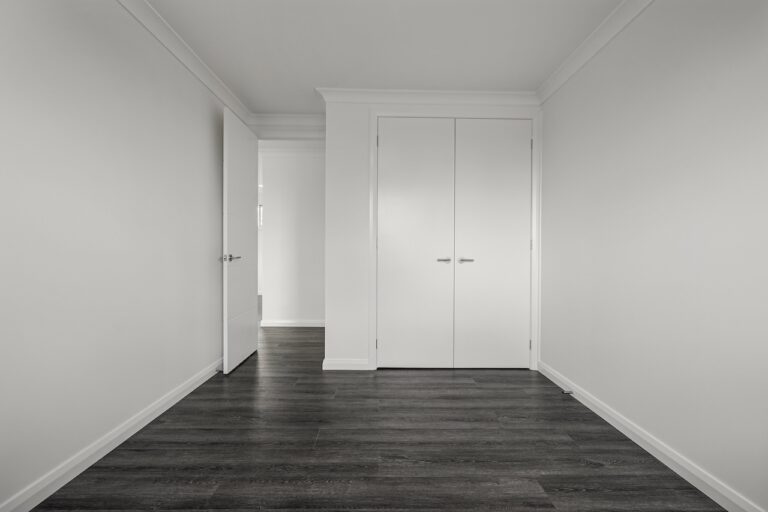 Belmont Bedroom