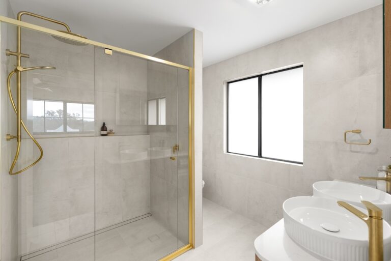 Ashmont Homes Fairway Ensuite