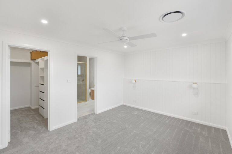 Fairway Bedroom