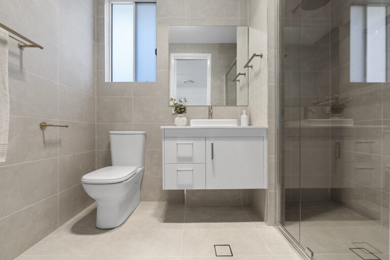 Ensuite