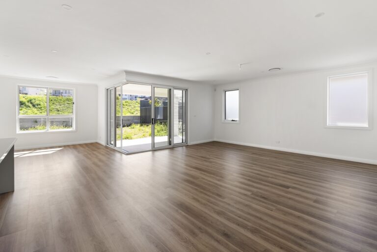 Entertaining Room