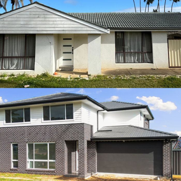 Ashmont Homes KDR